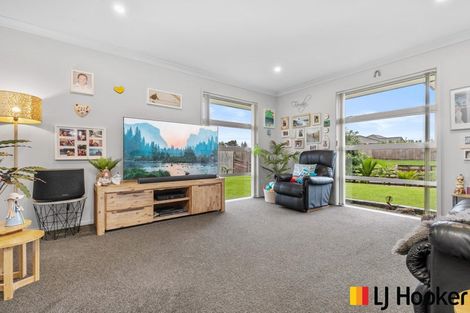 Photo of property in 7 Lusk Way, Patumahoe, Pukekohe, 2679