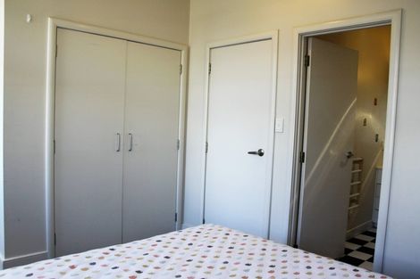 Photo of property in Dakota Buildings, 3b/5 Cheshire Street, Parnell, Auckland, 1052