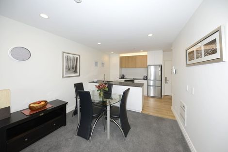 Photo of property in West Fitzroy, 6f/66 Armagh Street, Christchurch Central, Christchurch, 8013