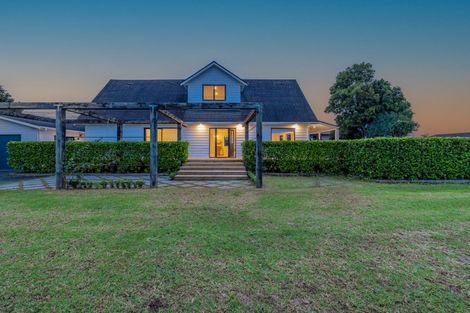 Photo of property in 13a Maraenui Drive, Kerikeri, 0293