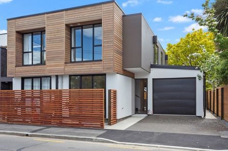 Photo of property in 32c Hewitts Road, Merivale, Christchurch, 8014