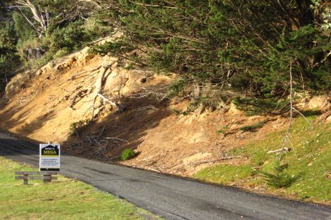 Photo of property in 620 Portobello Road, Company Bay, Dunedin, 9077