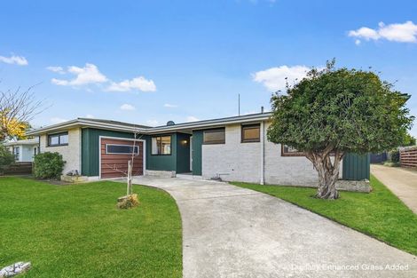 Photo of property in 30a Donegal Crescent, Tamatea, Napier, 4112