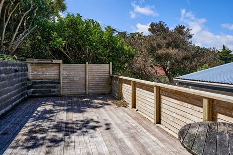 Photo of property in 60 Anne Street, Wadestown, Wellington, 6012