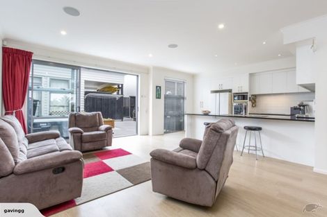 Photo of property in 91 Buckley Avenue, Hobsonville, Auckland, 0616