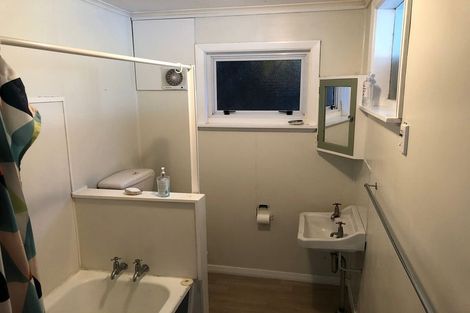 Photo of property in 17c Marewa Road, Hataitai, Wellington, 6021