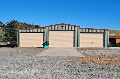 Photo of property in 583 Coast Road, Toko Mouth, Kaitangata, 9282