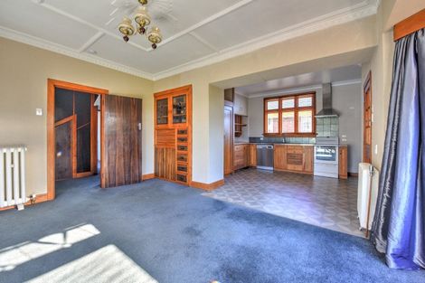 Photo of property in 35 Thomas Street, Gore, 9710