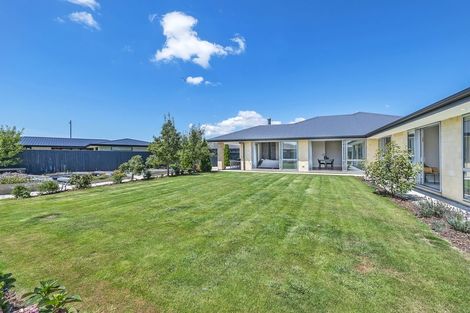 Photo of property in 11 Lancelot Close, Lincoln, 7608