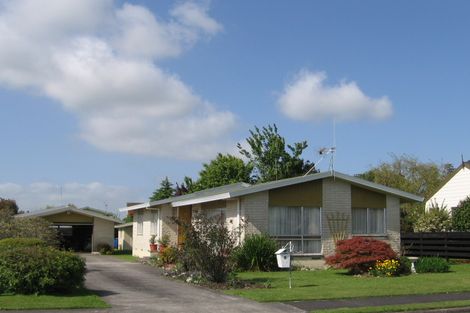 Photo of property in 4 Titoki Street, Matamata, 3400