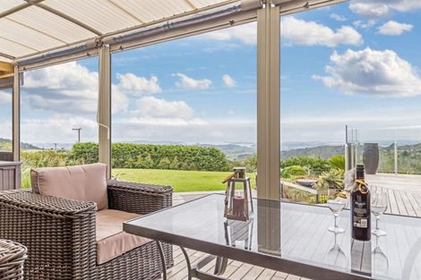 Photo of property in 185 Govan Wilson Road, Whangaripo, Warkworth, 0985