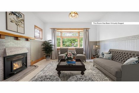 Photo of property in 1/12 Fairview Street, Somerfield, Christchurch, 8024