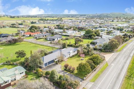 Photo of property in 208 Porangahau Road, Waipukurau, 4200