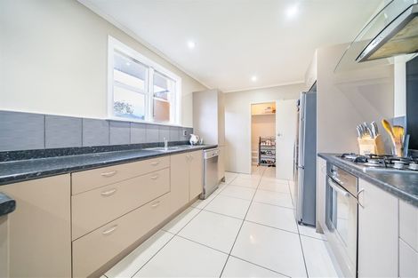 Photo of property in 1250 Fergusson Drive, Brown Owl, Upper Hutt, 5018