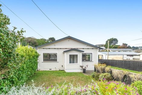 Photo of property in 17 Rotherham Terrace, Miramar, Wellington, 6022