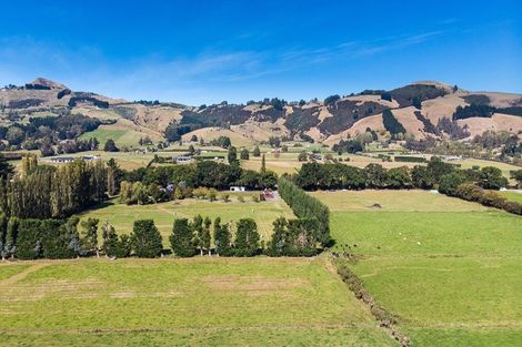Photo of property in 320 Gladstone Road South, East Taieri, Mosgiel, 9092