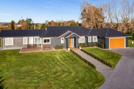 Photo of property in 32c Arthur Street, Hawera, 4674