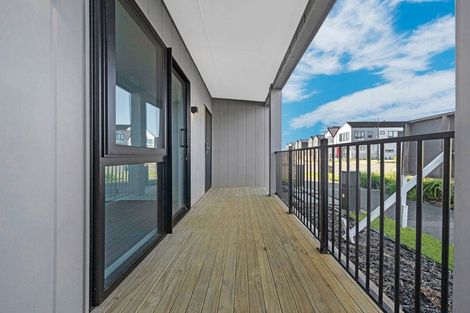 Photo of property in 22 Waimarie Road, Whenuapai, Auckland, 0618