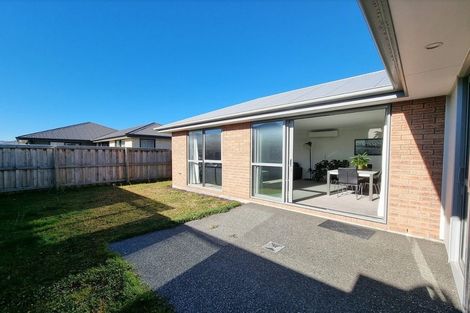 Photo of property in 8 Air Race Lane, Halswell, Christchurch, 8025