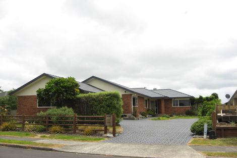 Photo of property in 21 Sunset Drive, Pukekohe, 2120