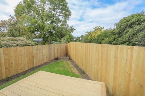 Photo of property in 4/130 Olliviers Road, Phillipstown, Christchurch, 8011