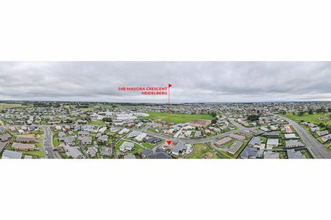 Photo of property in 54b Mavora Crescent, Heidelberg, Invercargill, 9812