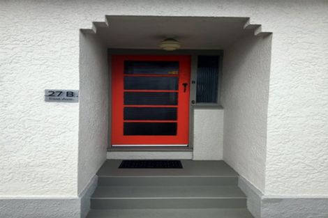 Photo of property in 27b East Avenue, Saint Kilda, Dunedin, 9012