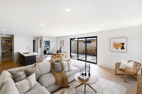 Photo of property in 11 Hayshed Street, Rolleston, 7614