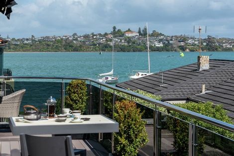 Photo of property in 14a The Parade, Bucklands Beach, Auckland, 2012