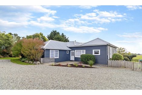 Photo of property in 620 Hadlow Road, Claremont, Timaru, 7974