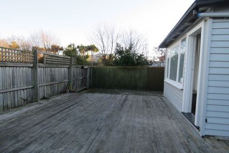 Photo of property in 231 Geraldine Street, Edgeware, Christchurch, 8013