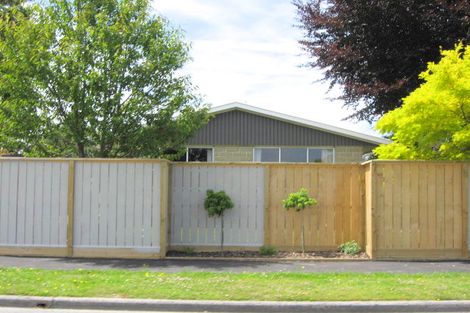 Photo of property in 28 Belmont Street, Avondale, Christchurch, 8061