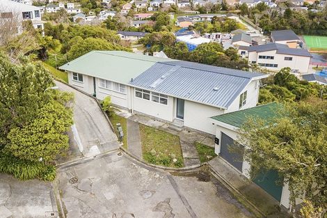 Photo of property in 2/14 Astor Street, Karori, Wellington, 6012