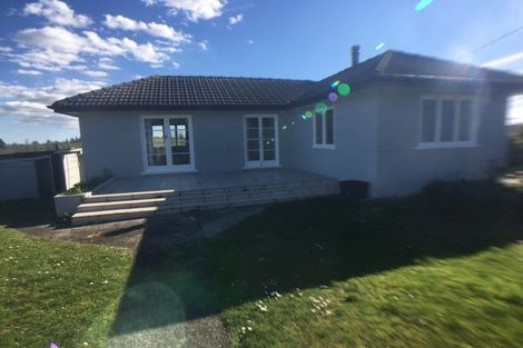 Photo of property in 70 Reservoir Street, Putaruru, 3411