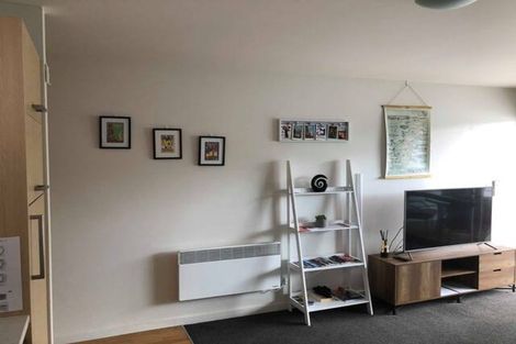 Photo of property in 180 Peterborough Street, Christchurch Central, Christchurch, 8013