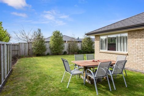 Photo of property in 1 Blackburn Street, Kaiapoi, 7630