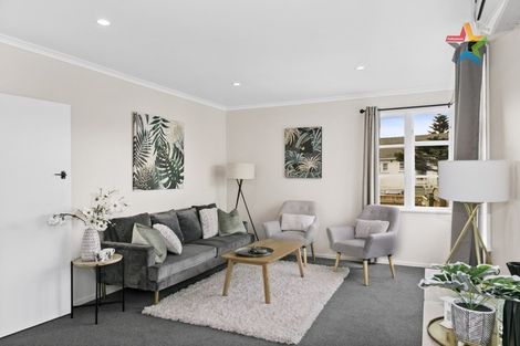 Photo of property in 1/25 Benge Crescent, Naenae, Lower Hutt, 5011