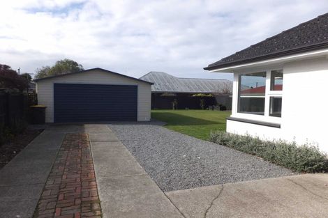 Photo of property in 74 Isleworth Road, Bishopdale, Christchurch, 8053
