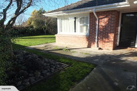 Photo of property in 93a West Belt, Rangiora, 7400