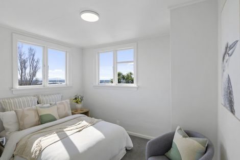 Photo of property in 87 Saint Andrews Hill Road, Mount Pleasant, Christchurch, 8081