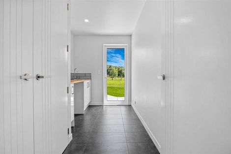 Photo of property in 446 Broad Road, Sefton, Rangiora, 7477