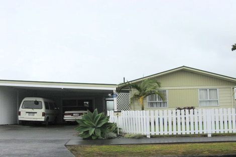 Photo of property in 8 Handley Place, Onerahi, Whangarei, 0110