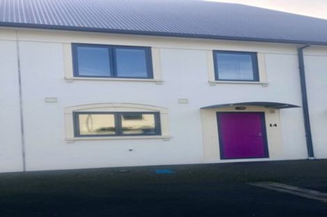 Photo of property in 14/165 Chester Street East, Christchurch Central, Christchurch, 8011