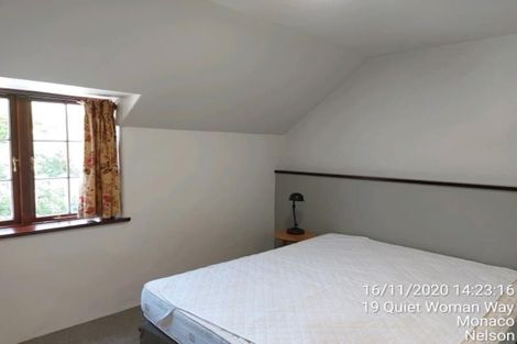 Photo of property in 28/24 Quiet Woman Way, Monaco, Nelson, 7011