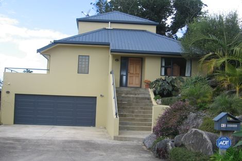 Photo of property in 92 Ngahere Drive, Horahora, Whangarei, 0110