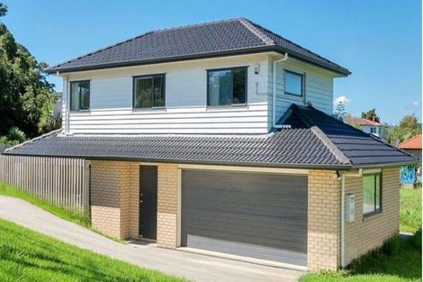 Photo of property in 25 Index Place, Manurewa, Auckland, 2105
