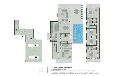 Photo of property in 17 Ara Street, Remuera, Auckland, 1050