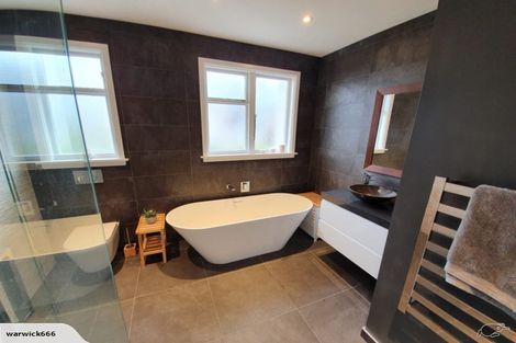 Photo of property in 103 Huntsbury Avenue, Huntsbury, Christchurch, 8022