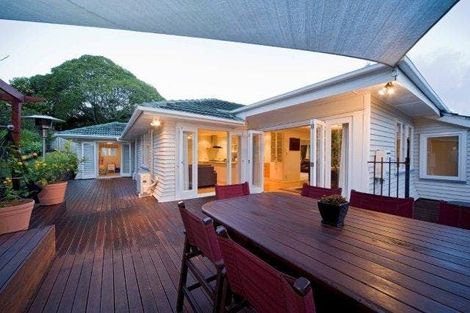 Photo of property in 82 Spencer Street, Remuera, Auckland, 1050