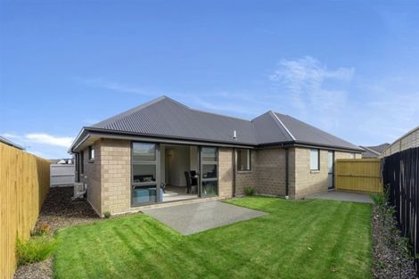 Photo of property in 47 Corsair Drive, Wigram, Christchurch, 8042